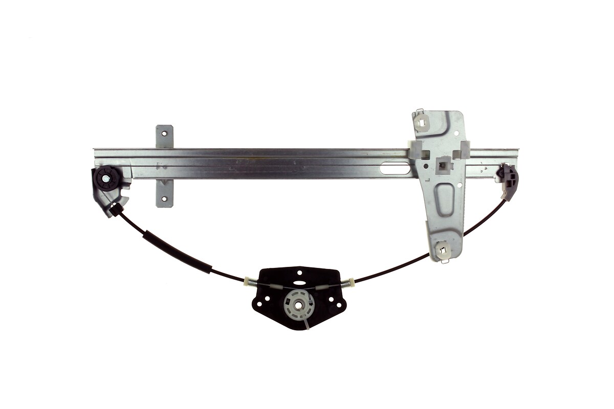 WR MECA FL JEEP